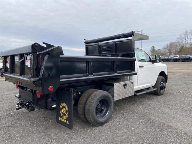 2026 RAM Ram 3500 Chassis Cab RAM 3500 TRADESMAN CHASSIS REGULAR CAB 4X4 60 CA 2026 RAM Ram 3500 Chassis Cab RAM 3500 TRADESMAN CHASSIS REGULAR CAB 4X4 60 CA