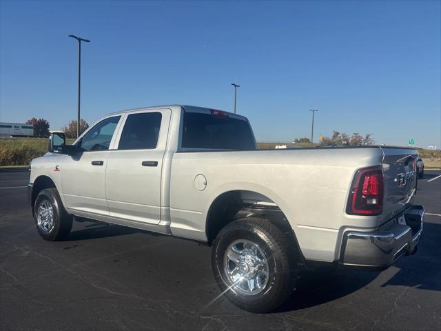 2026 RAM Ram 2500 RAM 2500 TRADESMAN CREW CAB 4X4 64 BOX