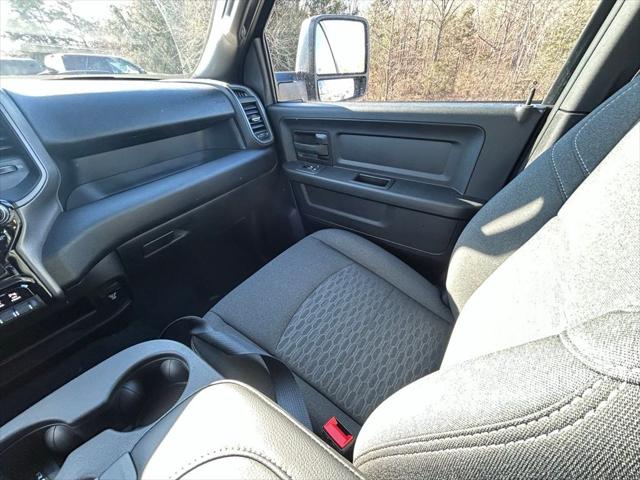 2026 RAM Ram 2500 RAM 2500 TRADESMAN CREW CAB 4X4 64 BOX 2026 RAM Ram 2500 RAM 2500 TRADESMAN CREW CAB 4X4 64 BOX