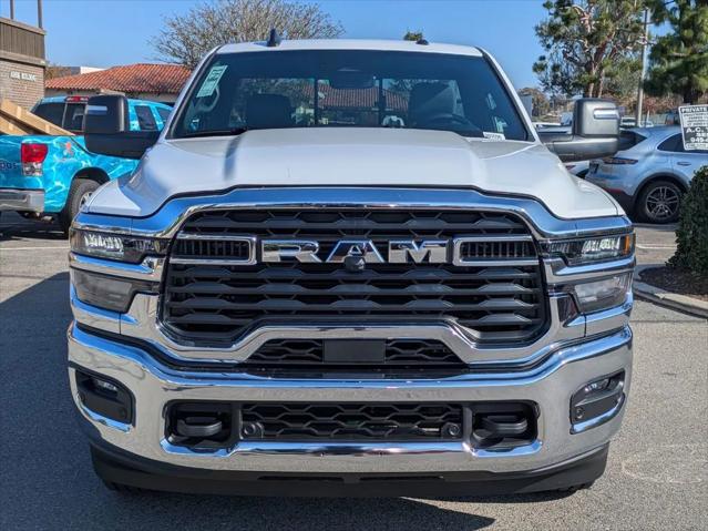 2026 RAM Ram 2500 RAM 2500 TRADESMAN REGULAR CAB 4X2 8 BOX