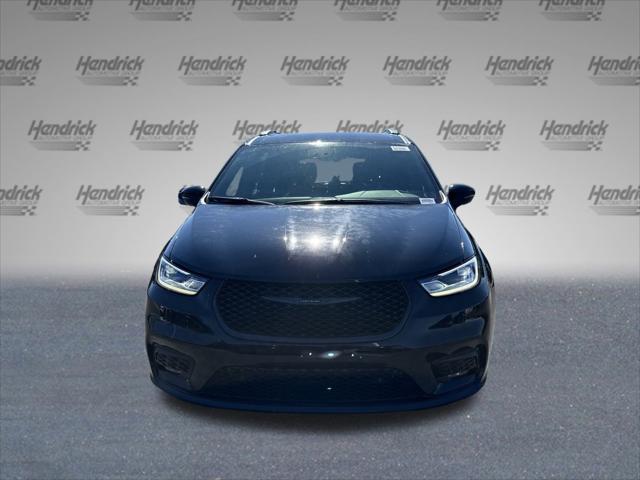 2026 Chrysler Pacifica PACIFICA SELECT 2026 Chrysler Pacifica PACIFICA SELECT