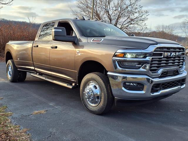 2026 RAM Ram 3500 RAM 3500 TRADESMAN CREW CAB 4X4 8 BOX 2026 RAM Ram 3500 RAM 3500 TRADESMAN CREW CAB 4X4 8 BOX