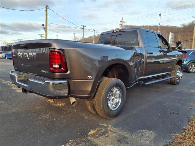 2026 RAM Ram 3500 RAM 3500 TRADESMAN CREW CAB 4X4 8 BOX 2026 RAM Ram 3500 RAM 3500 TRADESMAN CREW CAB 4X4 8 BOX