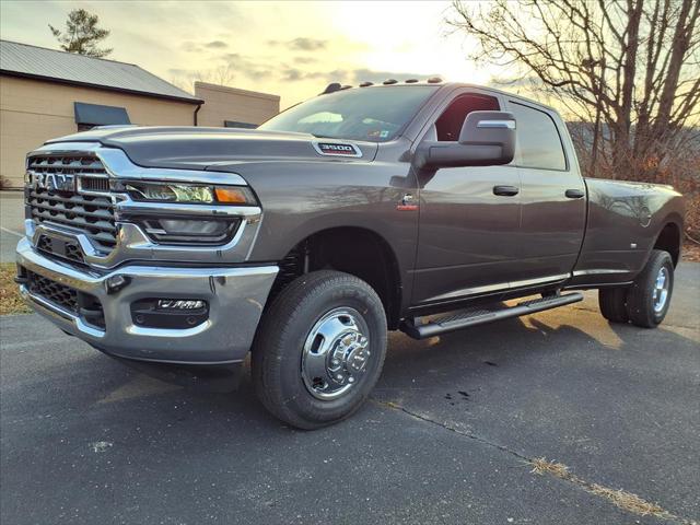 2026 RAM Ram 3500 RAM 3500 TRADESMAN CREW CAB 4X4 8 BOX 2026 RAM Ram 3500 RAM 3500 TRADESMAN CREW CAB 4X4 8 BOX