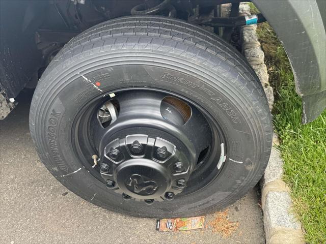 2026 RAM Ram 5500 Chassis Cab RAM 5500 TRADESMAN CHASSIS CREW CAB 4X4 60 CA 2026 RAM Ram 5500 Chassis Cab RAM 5500 TRADESMAN CHASSIS CREW CAB 4X4 60 CA