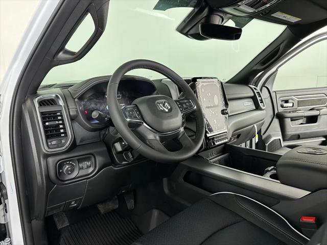 2026 RAM Ram 3500 RAM 3500 LARAMIE CREW CAB 4X4 8 BOX 2026 RAM Ram 3500 RAM 3500 LARAMIE CREW CAB 4X4 8 BOX