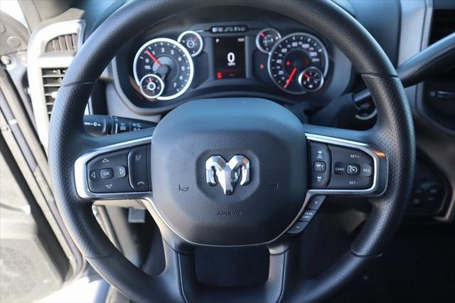 2026 RAM Ram 2500 RAM 2500 TRADESMAN CREW CAB 4X4 64 BOX