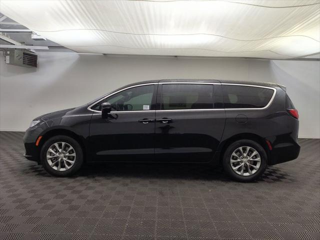 2026 Chrysler Pacifica PACIFICA LIMITED AWD 2026 Chrysler Pacifica PACIFICA LIMITED AWD