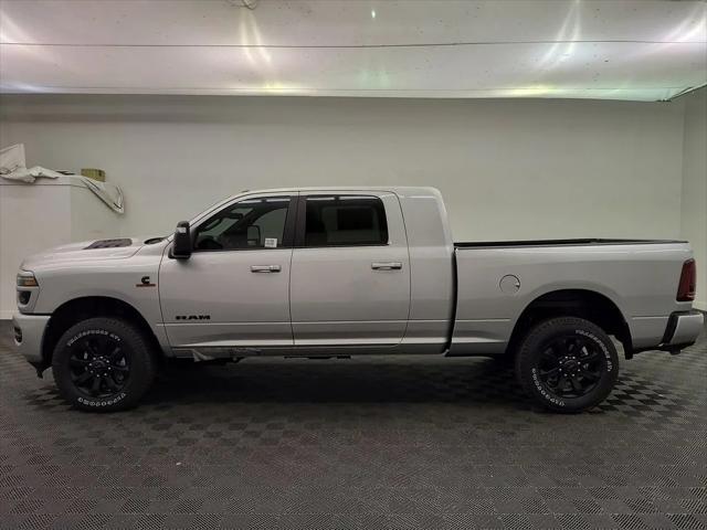 2026 RAM Ram 3500 RAM 3500 LARAMIE MEGA CAB 4X4 64 BOX