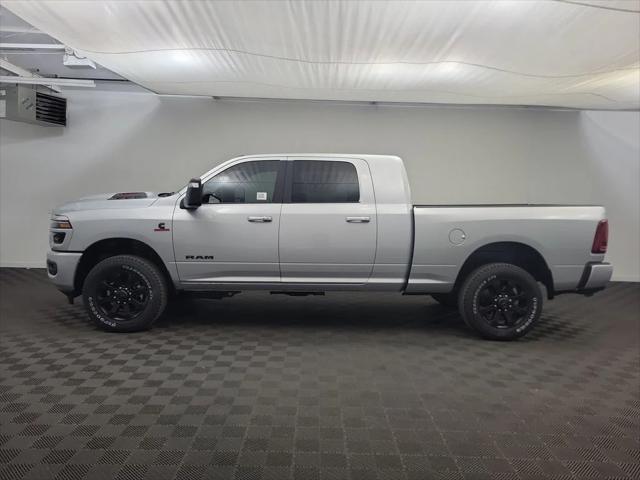 2026 RAM Ram 3500 RAM 3500 LARAMIE MEGA CAB 4X4 64 BOX