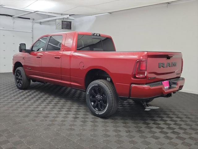 2026 RAM Ram 3500 RAM 3500 LARAMIE MEGA CAB 4X4 64 BOX 2026 RAM Ram 3500 RAM 3500 LARAMIE MEGA CAB 4X4 64 BOX