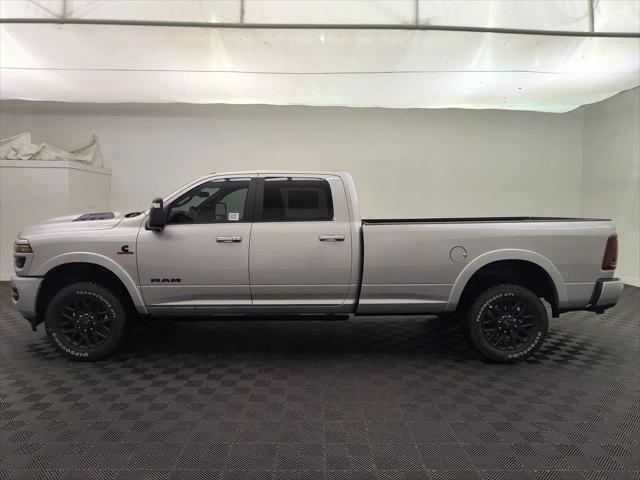 2026 RAM Ram 3500 RAM 3500 LIMITED CREW CAB 4X4 8 BOX 2026 RAM Ram 3500 RAM 3500 LIMITED CREW CAB 4X4 8 BOX