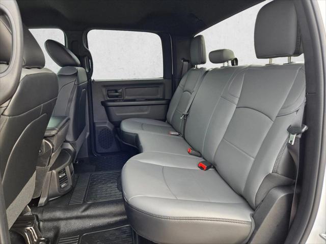 2026 Ram 5500 Chassis Cab Tradesman/Big Horn