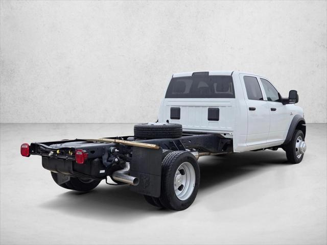 2026 RAM Ram 5500 Chassis Cab RAM 5500 TRADESMAN CHASSIS CREW CAB 4X4 84 CA 2026 RAM Ram 5500 Chassis Cab RAM 5500 TRADESMAN CHASSIS CREW CAB 4X4 84 CA
