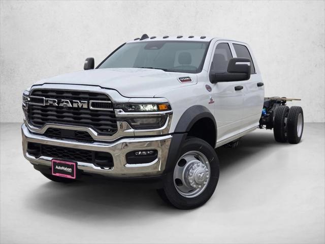 2026 RAM Ram 5500 Chassis Cab RAM 5500 TRADESMAN CHASSIS CREW CAB 4X4 84 CA 2026 RAM Ram 5500 Chassis Cab RAM 5500 TRADESMAN CHASSIS CREW CAB 4X4 84 CA