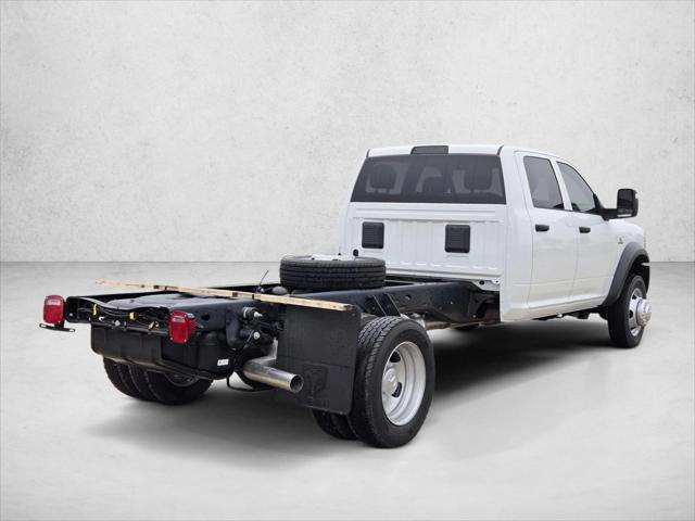 2026 RAM Ram 5500 Chassis Cab RAM 5500 TRADESMAN CHASSIS CREW CAB 4X4 84 CA 2026 RAM Ram 5500 Chassis Cab RAM 5500 TRADESMAN CHASSIS CREW CAB 4X4 84 CA