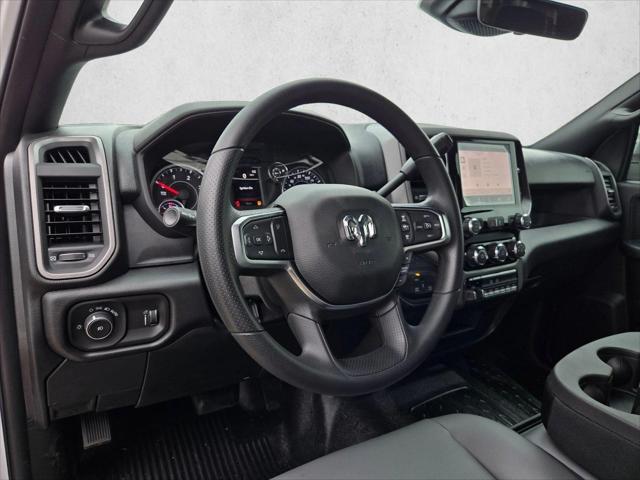 2026 RAM Ram 5500 Chassis Cab RAM 5500 TRADESMAN CHASSIS CREW CAB 4X4 84 CA 2026 RAM Ram 5500 Chassis Cab RAM 5500 TRADESMAN CHASSIS CREW CAB 4X4 84 CA