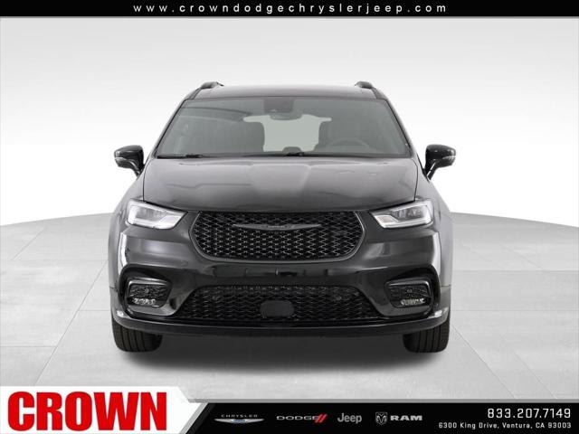 2026 Chrysler Pacifica PACIFICA SELECT 2026 Chrysler Pacifica PACIFICA SELECT