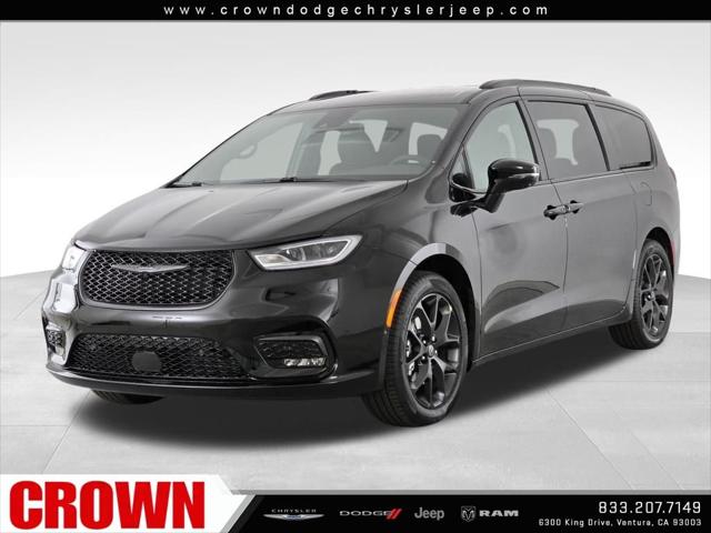 2026 Chrysler Pacifica Select for sale in Ventura, CA