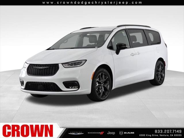 2026 Chrysler Pacifica Select for sale in Ventura, CA