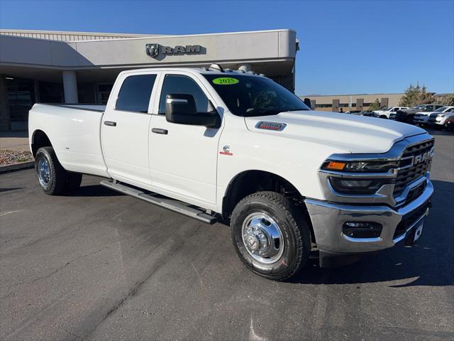 2026 RAM Ram 3500 RAM 3500 TRADESMAN CREW CAB 4X4 8 BOX 2026 RAM Ram 3500 RAM 3500 TRADESMAN CREW CAB 4X4 8 BOX