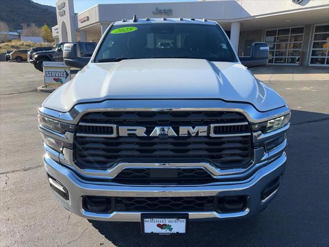 2026 RAM Ram 3500 RAM 3500 TRADESMAN CREW CAB 4X4 8 BOX 2026 RAM Ram 3500 RAM 3500 TRADESMAN CREW CAB 4X4 8 BOX