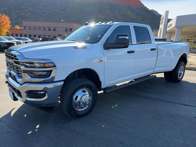 2026 RAM Ram 3500 RAM 3500 TRADESMAN CREW CAB 4X4 8 BOX 2026 RAM Ram 3500 RAM 3500 TRADESMAN CREW CAB 4X4 8 BOX