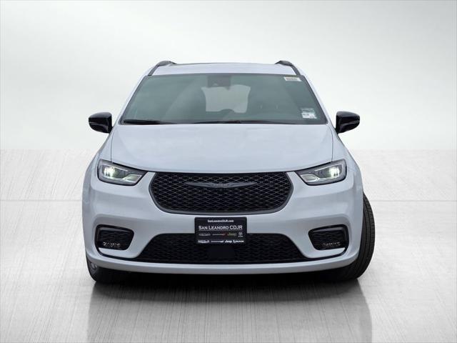 2026 Chrysler Pacifica PACIFICA SELECT 2026 Chrysler Pacifica PACIFICA SELECT