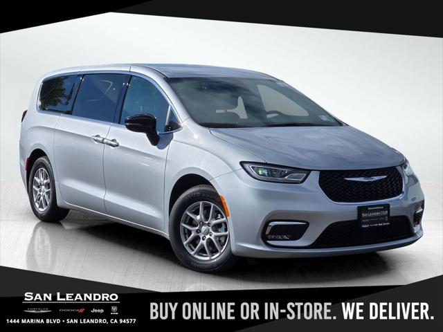 2026 Chrysler Pacifica PACIFICA SELECT 2026 Chrysler Pacifica PACIFICA SELECT