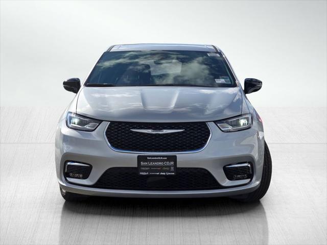 2026 Chrysler Pacifica PACIFICA SELECT 2026 Chrysler Pacifica PACIFICA SELECT