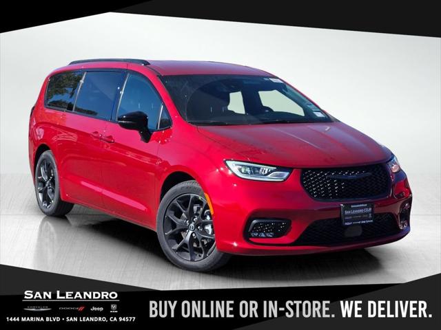 2026 Chrysler Pacifica PACIFICA SELECT 2026 Chrysler Pacifica PACIFICA SELECT