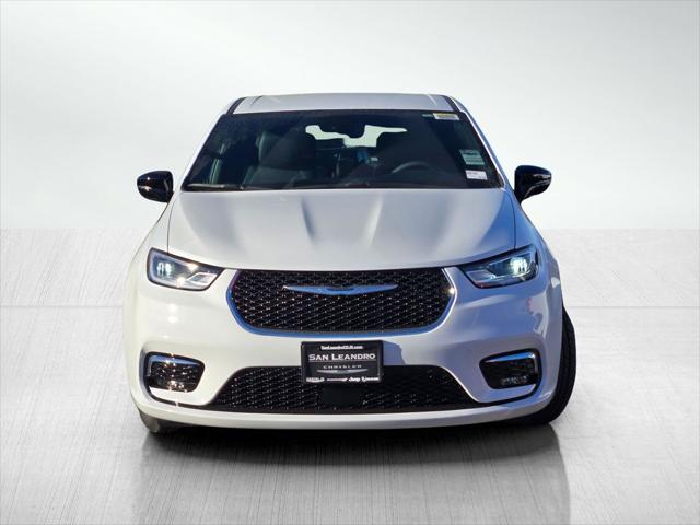 2026 Chrysler Pacifica PACIFICA SELECT 2026 Chrysler Pacifica PACIFICA SELECT