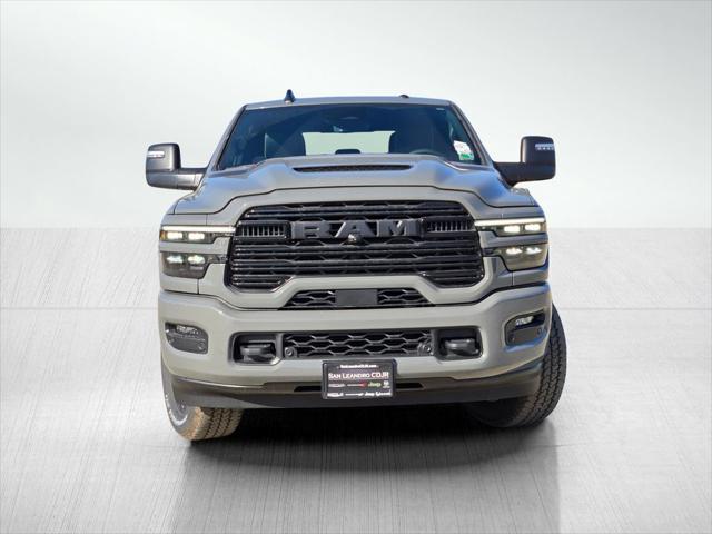 2026 RAM Ram 3500 RAM 3500 LARAMIE CREW CAB 4X4 8 BOX 2026 RAM Ram 3500 RAM 3500 LARAMIE CREW CAB 4X4 8 BOX
