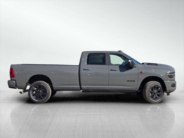 2026 RAM Ram 3500 RAM 3500 LARAMIE CREW CAB 4X4 8 BOX 2026 RAM Ram 3500 RAM 3500 LARAMIE CREW CAB 4X4 8 BOX
