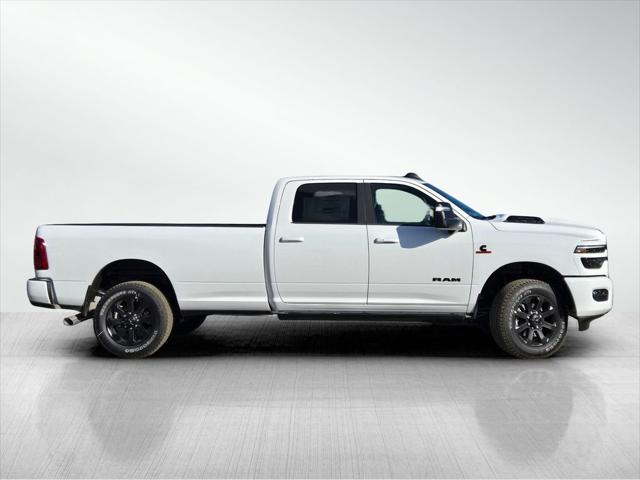 2026 RAM Ram 3500 RAM 3500 LARAMIE CREW CAB 4X4 8 BOX