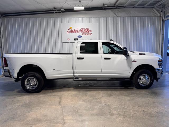 2026 RAM Ram 3500 RAM 3500 TRADESMAN CREW CAB 4X4 8 BOX 2026 RAM Ram 3500 RAM 3500 TRADESMAN CREW CAB 4X4 8 BOX