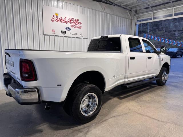 2026 RAM Ram 3500 RAM 3500 TRADESMAN CREW CAB 4X4 8 BOX 2026 RAM Ram 3500 RAM 3500 TRADESMAN CREW CAB 4X4 8 BOX