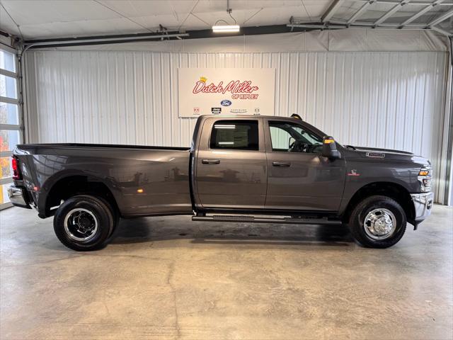 2026 RAM Ram 3500 RAM 3500 TRADESMAN CREW CAB 4X4 8 BOX 2026 RAM Ram 3500 RAM 3500 TRADESMAN CREW CAB 4X4 8 BOX