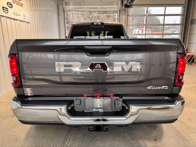 2026 RAM Ram 3500 RAM 3500 TRADESMAN CREW CAB 4X4 8 BOX 2026 RAM Ram 3500 RAM 3500 TRADESMAN CREW CAB 4X4 8 BOX