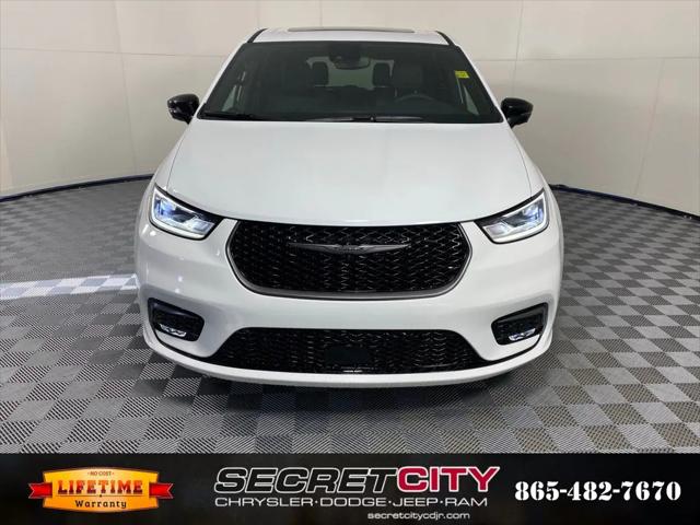 2026 Chrysler Pacifica PACIFICA SELECT 2026 Chrysler Pacifica PACIFICA SELECT