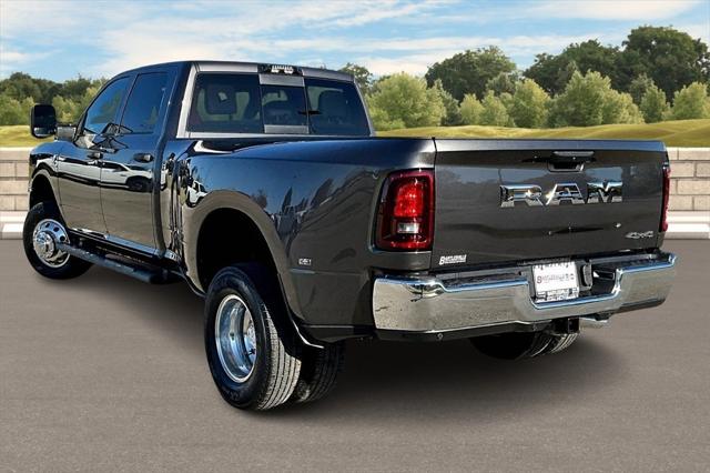 2026 RAM Ram 3500 RAM 3500 TRADESMAN CREW CAB 4X4 8 BOX 2026 RAM Ram 3500 RAM 3500 TRADESMAN CREW CAB 4X4 8 BOX