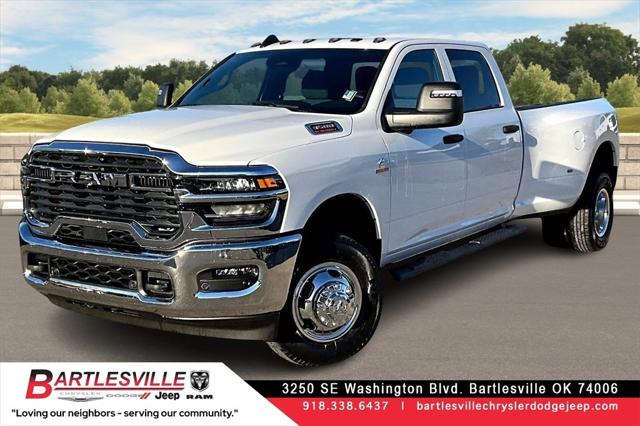 2026 RAM Ram 3500 RAM 3500 TRADESMAN CREW CAB 4X4 8 BOX 2026 RAM Ram 3500 RAM 3500 TRADESMAN CREW CAB 4X4 8 BOX