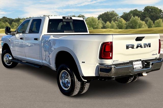 2026 RAM Ram 3500 RAM 3500 TRADESMAN CREW CAB 4X4 8 BOX 2026 RAM Ram 3500 RAM 3500 TRADESMAN CREW CAB 4X4 8 BOX