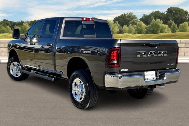 2026 RAM Ram 2500 RAM 2500 TRADESMAN CREW CAB 4X4 64 BOX