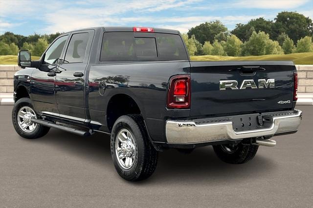 2026 RAM Ram 2500 RAM 2500 TRADESMAN CREW CAB 4X4 64 BOX 2026 RAM Ram 2500 RAM 2500 TRADESMAN CREW CAB 4X4 64 BOX