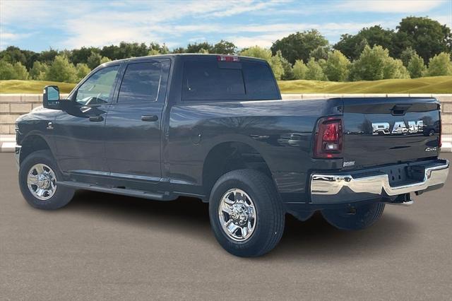 2026 RAM Ram 2500 RAM 2500 TRADESMAN CREW CAB 4X4 64 BOX