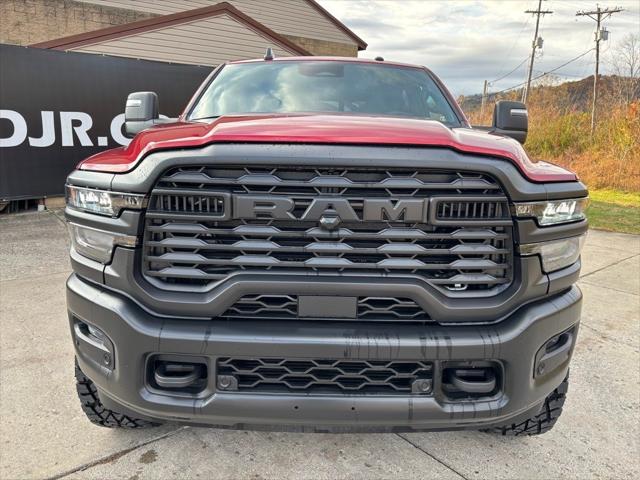 2026 RAM Ram 2500 RAM 2500 TRADESMAN CREW CAB 4X4 8 BOX
