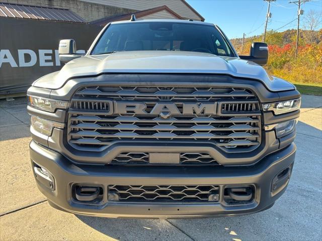 2026 RAM Ram 2500 RAM 2500 TRADESMAN CREW CAB 4X4 8 BOX 2026 RAM Ram 2500 RAM 2500 TRADESMAN CREW CAB 4X4 8 BOX
