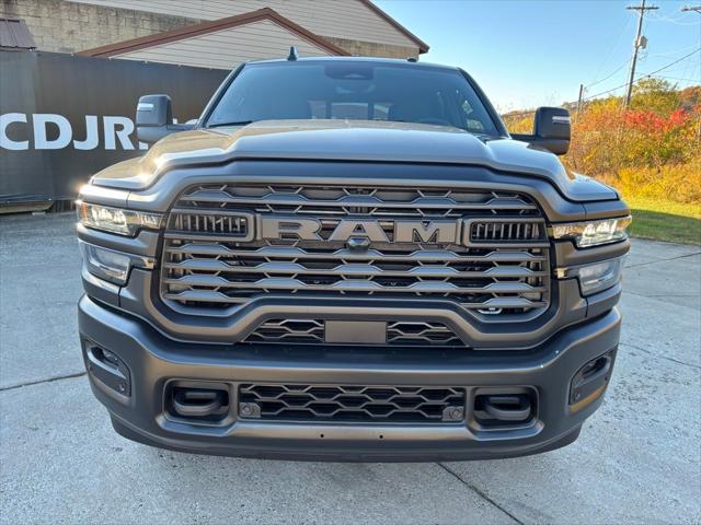 2026 RAM Ram 2500 RAM 2500 TRADESMAN CREW CAB 4X4 8 BOX