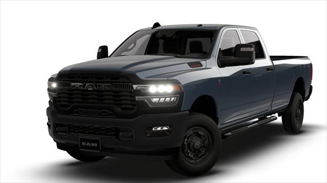 2026 RAM Ram 2500 RAM 2500 TRADESMAN CREW CAB 4X4 8 BOX 2026 RAM Ram 2500 RAM 2500 TRADESMAN CREW CAB 4X4 8 BOX